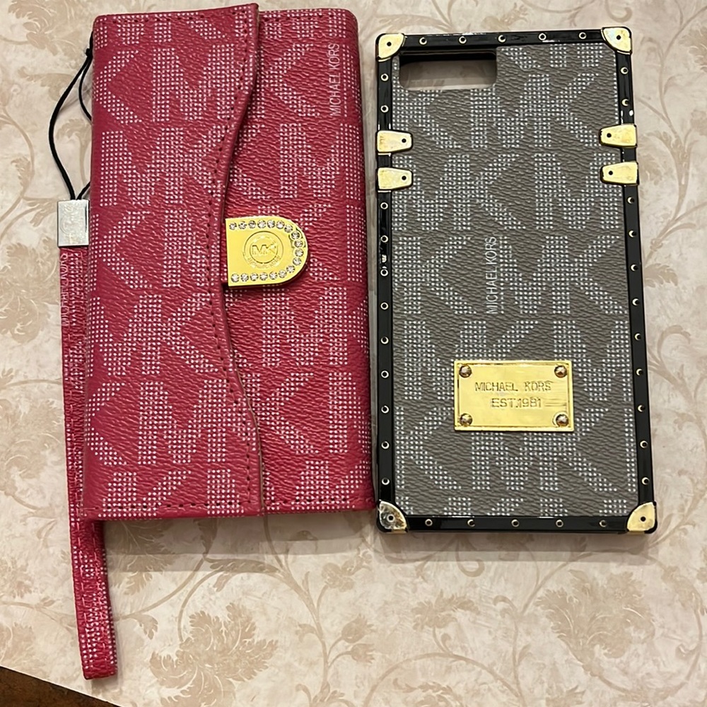 Michael Kors cellphone cases for iPhone 11 Plus